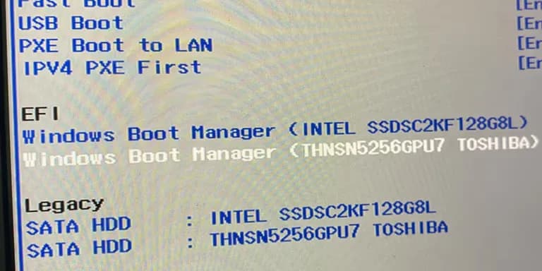 Lenovo 320S-14IKB 업그레이드-8
