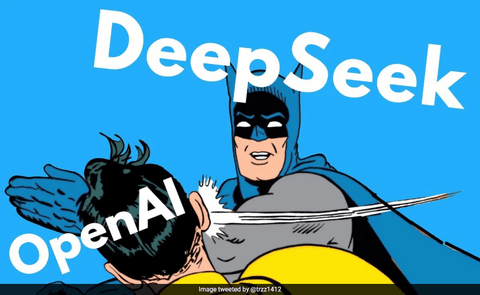 Deepseek R1 설치 및 웹 서비스 구현하기