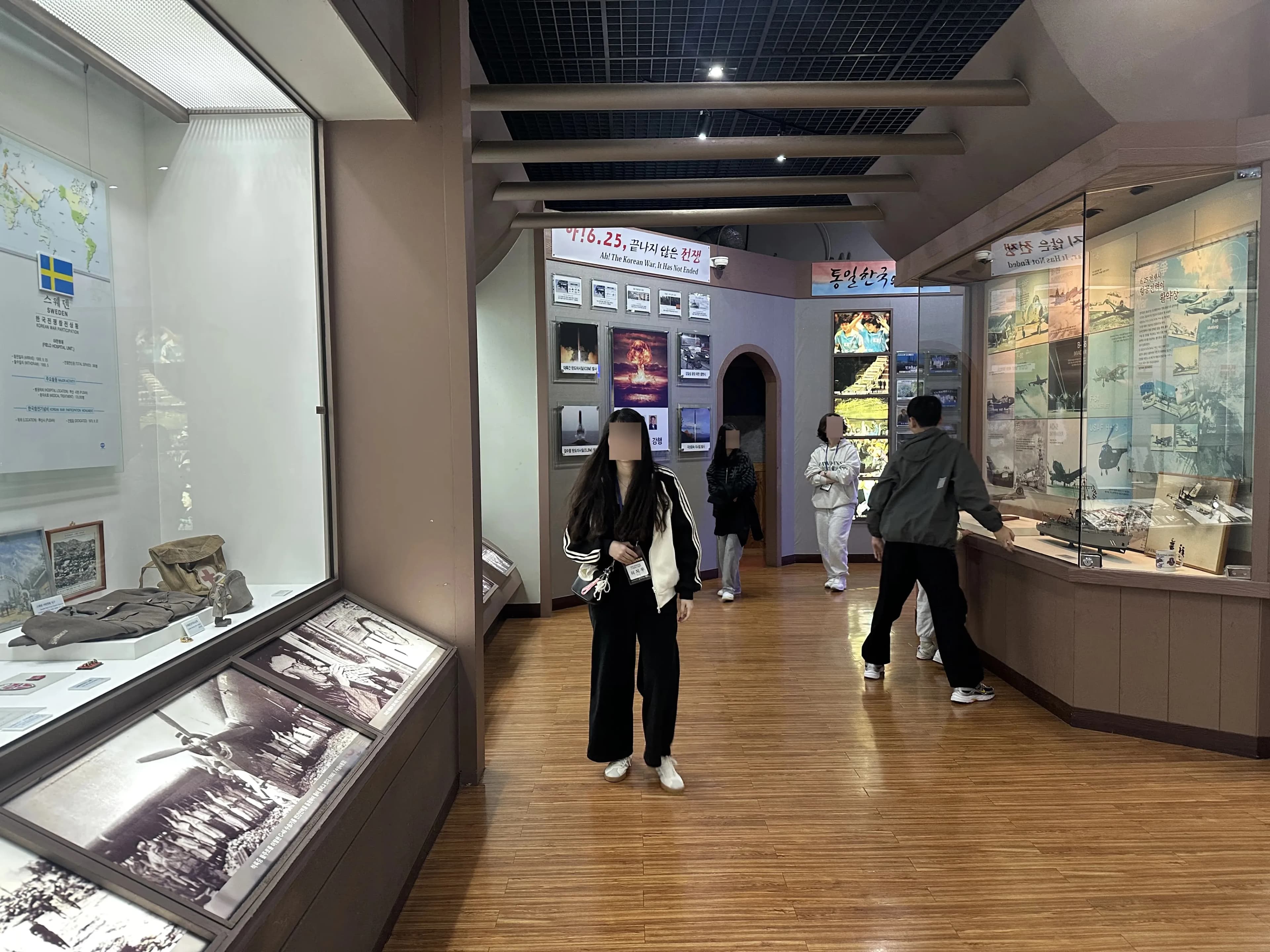 사천 항공우주 과학관, 박물관 관람 후기-33