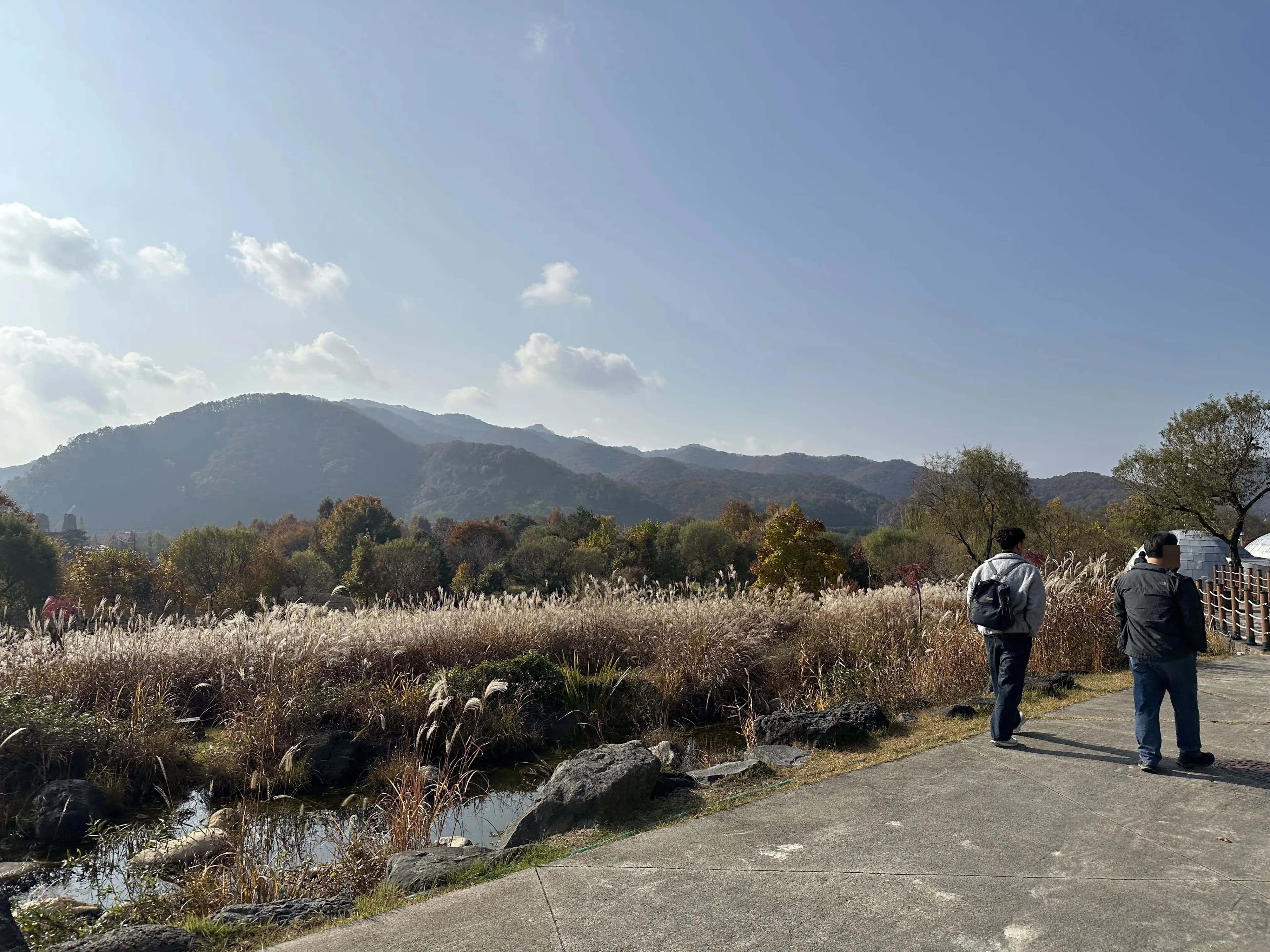 경기도지구과학교육연구회 동계 연천 답사 후기-21