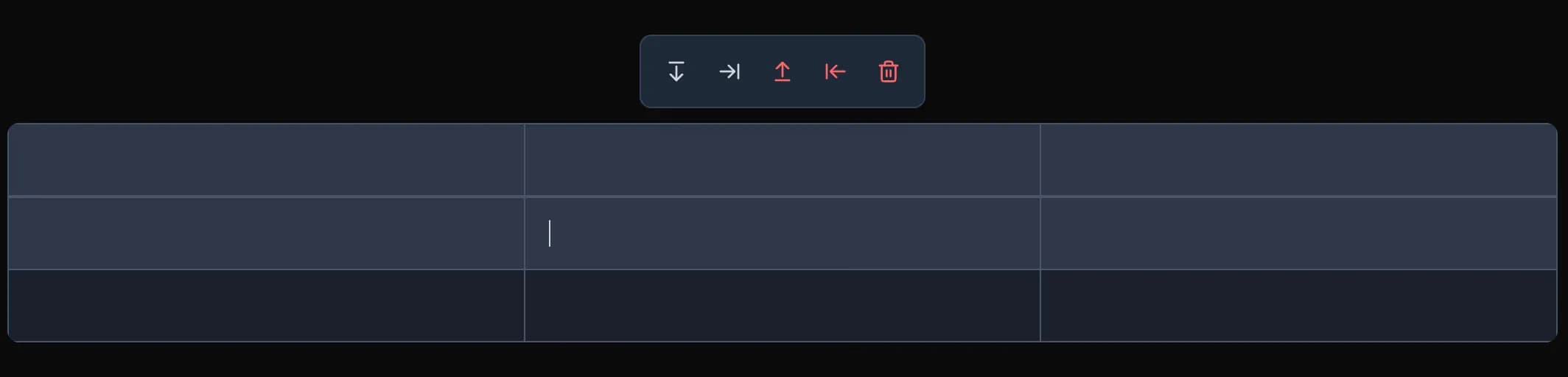 Next.js 풀스택 블로그 개발기-3